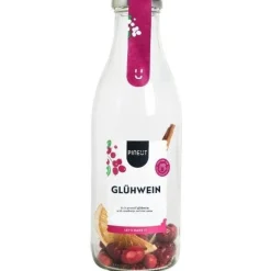 Glühwein|ohgreen Hot