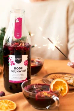 Glühwein|ohgreen Hot