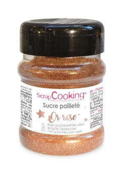 Glittersuiker|ohgreen New