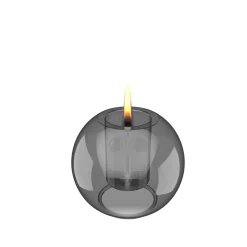 Globus 10 glazen kaars|ohgreen Discount