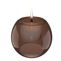 Globus 15 glazen kaars|ohgreen Discount