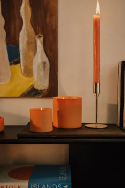 Glow geurkaars delightful dawn|ohgreen Hot