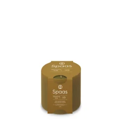 Glow geurkaars shimmering smile|ohgreen