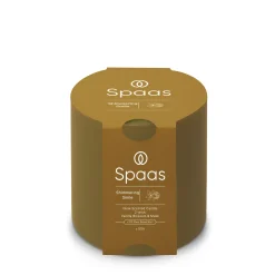 Glow geurkaars 2-wiek shimmering smile|ohgreen Online