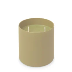 Glow geurkaars 2-wiek shimmering smile|ohgreen Online