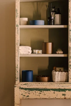 Glow geurkaars 2-wiek soft sunrise|ohgreen Hot