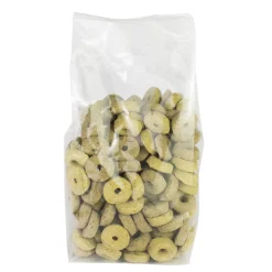 Glutenvrije ringetjes 400 gr./zakje|ohgreen Sale