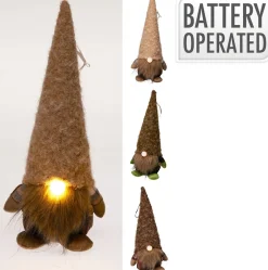 Gnome met led|ohgreen Outlet