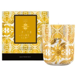 Golden glow kaars - shine bright ltd|ohgreen Online