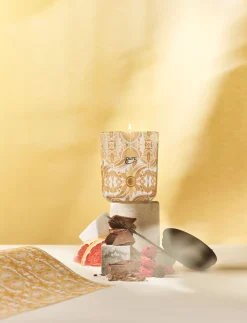 Golden glow kaars - shine bright ltd|ohgreen Online