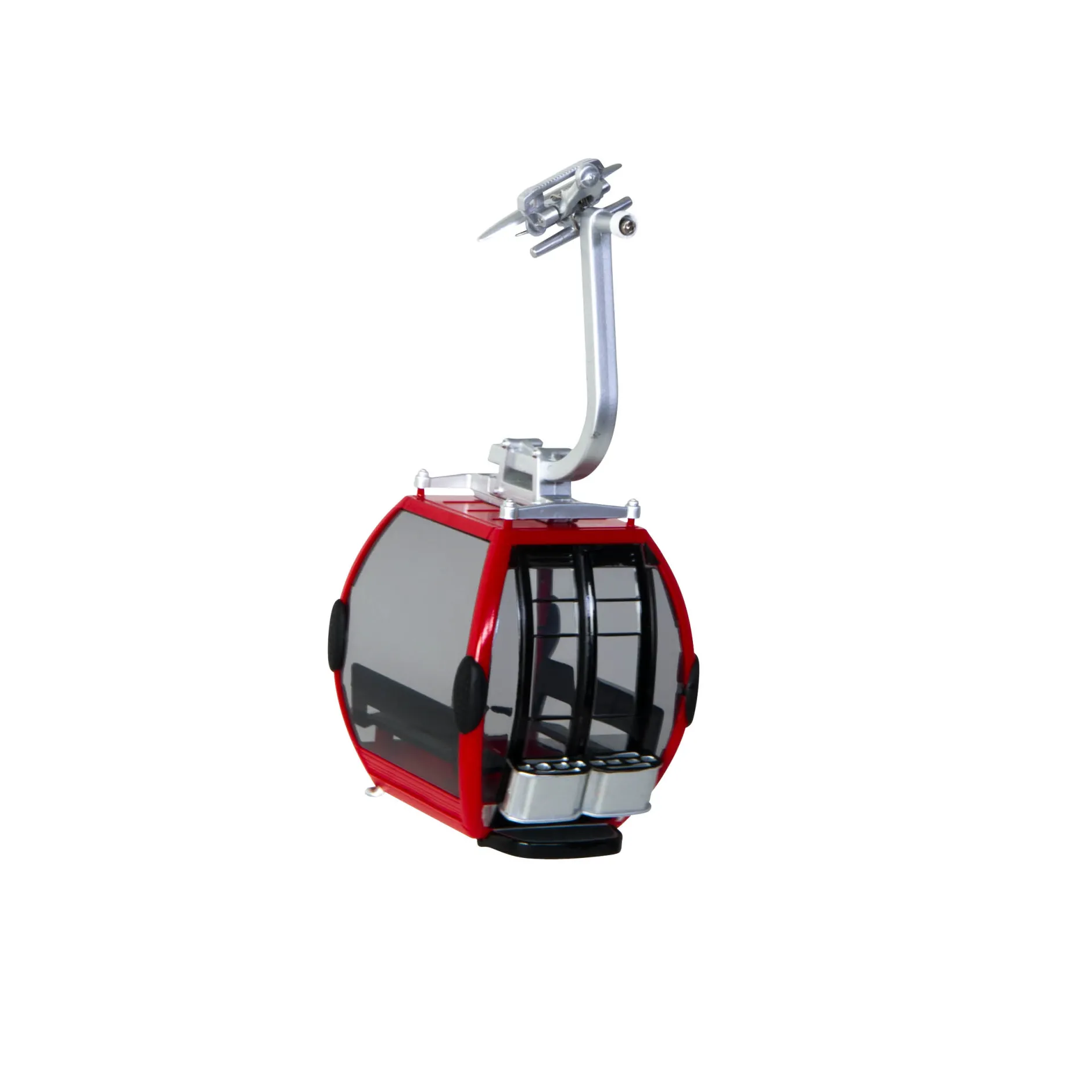 Gondel omega iv rood-zwart 1:32|ohgreen Hot