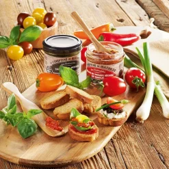 Gouden broodbelegjes|ohgreen Hot