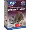 Graantjeslokaas tegen muizen en ratten Brodi-Kill|ohgreen Sale