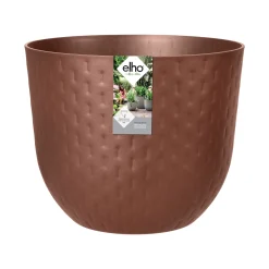 GRAINS ROND 30CM ROESTBRUIN|ohgreen Outlet