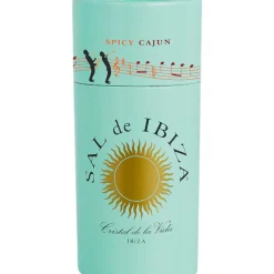 Granito, spicy cajun 75g|ohgreen Discount