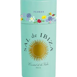 Granito zout, bloemenbladjes 75g|ohgreen New