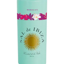 Granito zout, hibiscus 90g|ohgreen Best