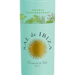 Granito zout mediterrane kruiden 55g|ohgreen Discount