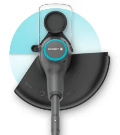 Grastrimmer Easytrim 25 18V set|ohgreen Hot