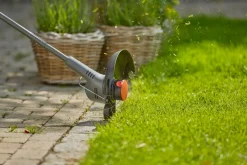 Grastrimmer Easytrim 25 18V set|ohgreen Hot