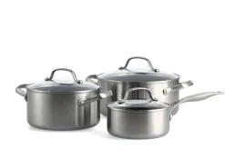 Green pan geneva kookset 3-delig|ohgreen Online