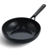 Green pan smart collection wok 28cm|ohgreen Hot