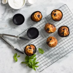 Greenpan airfryer accessories 9-delige bakset|ohgreen New