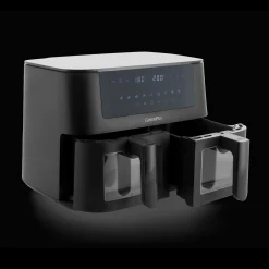 Greenpan bistro dubbele airfryer 4l+4l|ohgreen Online