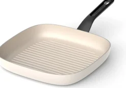 Grillpan antikleef glints spirit 26cm|ohgreen