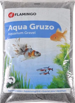 Grind firenza zwart-wit 9 kg|ohgreen Hot