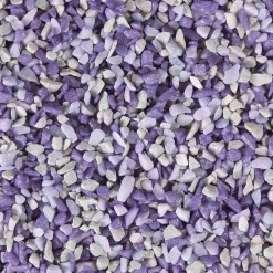 Grind gruzo lila-paars-grijs 1kg|ohgreen Sale
