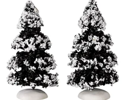 Groenblijvende boom, set van 2, klein|ohgreen