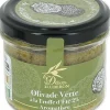 Groene olijventapenade zomertruffel|ohgreen New