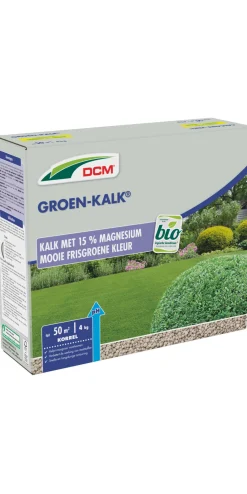 Groen-kalk|ohgreen Clearance