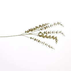 Grote eucalyptus tak 90cm goud|ohgreen