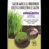 Grow It Smart gazonaanleg + onderhoud 40l|ohgreen Outlet