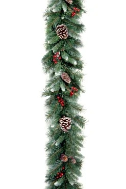 Guirlande met kunstgroen|ohgreen Clearance