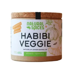 Habibi veggie 60g|ohgreen Best