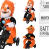 Halloween figuur met fiets|ohgreen Clearance