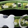 Halsband camouflage-s 24-36|ohgreen Online
