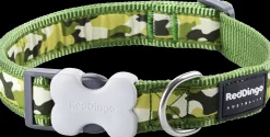 Halsband camouflage-s 24-36|ohgreen Online