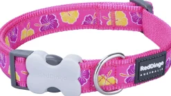 Halsband hibiscus-xs -32|ohgreen Sale