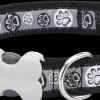 Halsband paw -m 31-47|ohgreen Online