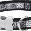 Halsband paw -xs -32|ohgreen Hot