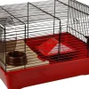 Hamsterkooi enzo 1 41,5x28,5x25,5cm|ohgreen Best