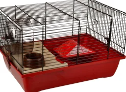 Hamsterkooi enzo 1 41,5x28,5x25,5cm|ohgreen Best