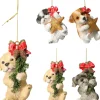 Hangdeco hond|ohgreen
