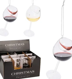 Hangdeco wijnglas|ohgreen