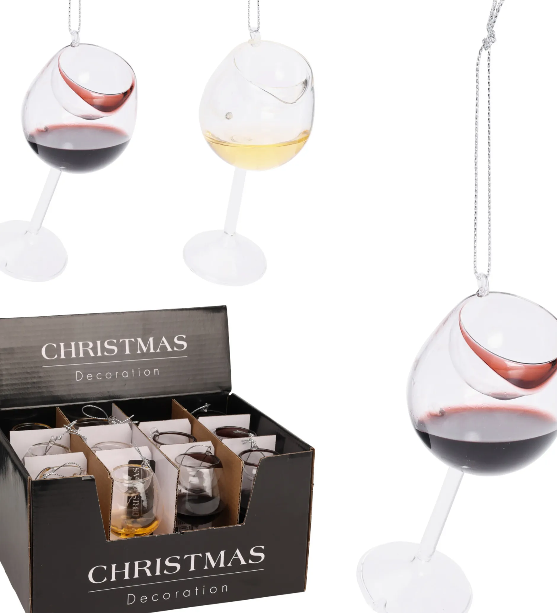 Hangdeco wijnglas|ohgreen