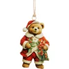 Hanger vintage bear rood|ohgreen New